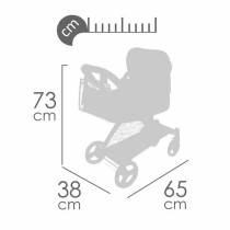 Doll Stroller Decuevas 50 cm