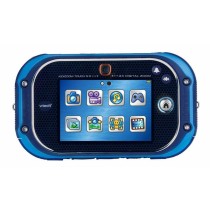 Appareil Photo Numérique pour Enfants Vtech Kidizoom Touch 3,5" 5 Mpx