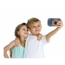 Appareil Photo Numérique pour Enfants Vtech Kidizoom Touch 3,5" 5 Mpx