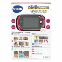 Children’s Digital Camera Vtech Kidizoom Touch 5 Mpx 3,5"