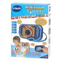 Appareil Photo Numérique pour Enfants Vtech Kidizoom Touch 3,5" 5 Mpx