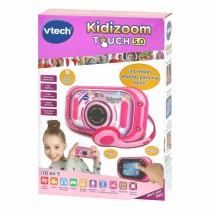 Children’s Digital Camera Vtech Kidizoom Touch 5 Mpx 3,5"