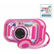 Children’s Digital Camera Vtech Kidizoom Touch 5 Mpx 3,5"