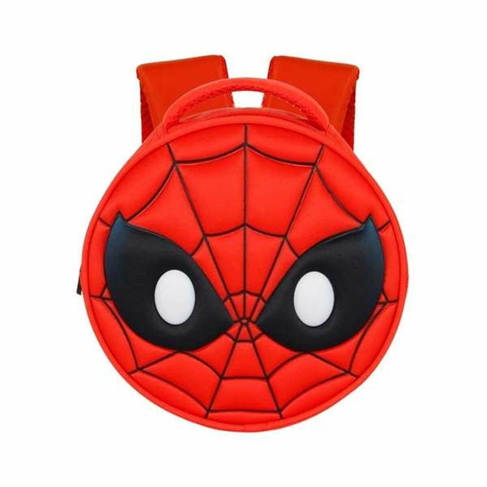 Sac à dos enfant Spider-Man 20 x 5 cm