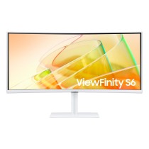 Écran Samsung LS34C650TAUXEN 34" 4K Ultra HD 100 Hz