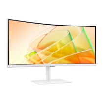 Écran Samsung LS34C650TAUXEN 34" 4K Ultra HD 100 Hz