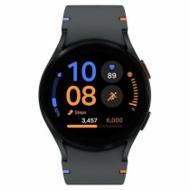 Montre intelligente Samsung Galaxy Watch FE Noir 1,2" 40 mm