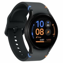 Montre intelligente Samsung Galaxy Watch FE Noir 1,2" 40 mm