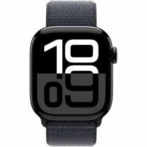 Smartwatch Apple Black