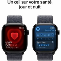 Smartwatch Apple Black