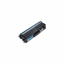 Original Toner Brother TN421C Black Cyan