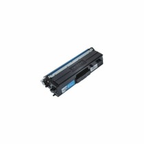 Original Toner Brother TN421C Black Cyan