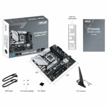 Motherboard Asus 90MB1EL0-M1EAY0 LGA 1700 Intel B760