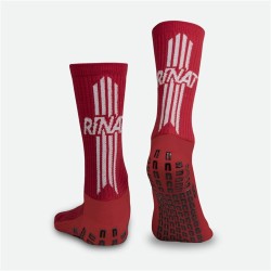 Chaussettes de Sport Rinat Rouge