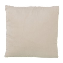 Cushion Alexandra House Living Golden Textile 45 x 45 cm