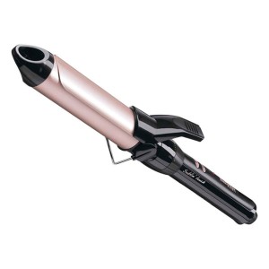 Lockenzange Pro 180 C332E Babyliss Schwarz