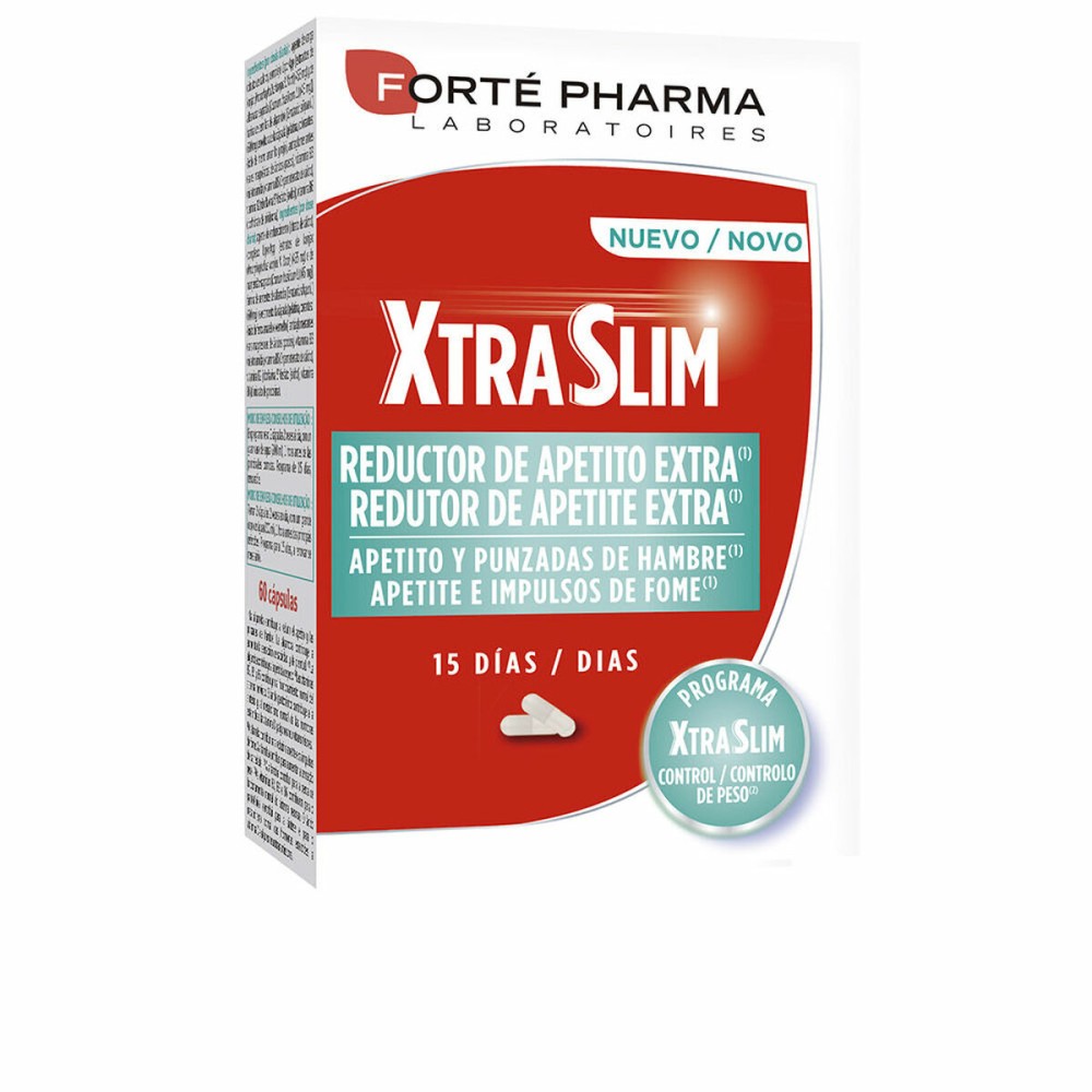 Complément digestif Forté Pharma Xtraslim 60 Unités