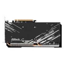 Carte Graphique ASRock RX7800XT CL 16GO AMD AMD RADEON RX 7800 XT 16 GB GDDR6