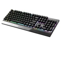 Keyboard MSI Vigor GK30 Black AZERTY