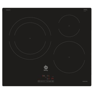 Induktionskochfeld Balay 3EB865ERS 60 cm 59,2 cm 60 cm