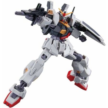 Figure à Collectionner Bandai HG RX-178 Gundam MK-II (AEUG) 13 cm