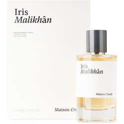 Unisex Perfume Maison Crivelli Iris Malikhân EDP EDP 100 ml