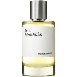 Parfum Unisexe Maison Crivelli Iris Malikhân EDP EDP 100 ml