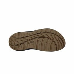 Mountain sandals Teva Winsted Bamboo