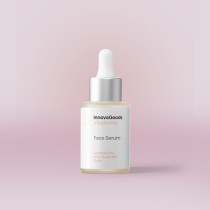 Facial Serum Kombucha Vibeboost InnovaGoods 30 ml