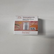 Augenkontur Kombucha Vibeglow InnovaGoods 15 ml