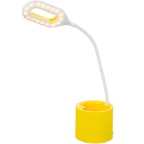 Desk lamp Alexandra House Living Plastic