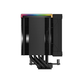 Ventilator and Heat Sink DEEPCOOL R-AK500-BKADMN-G