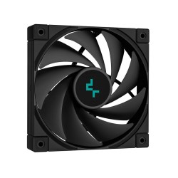 Ventilator and Heat Sink DEEPCOOL R-AK500-BKADMN-G