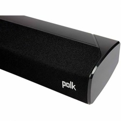 Soundbar Polk Black