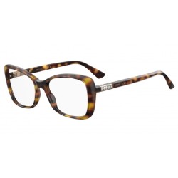 Ladies' Spectacle frame Jimmy Choo JC284-086 Ø 53 mm