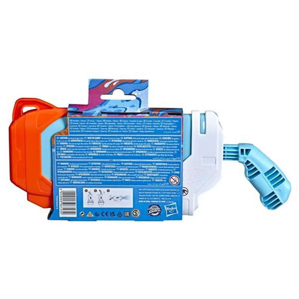 Water Pistol Hasbro SuperSoaker Torrent 30,5 x 15 cm