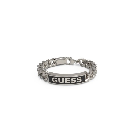 Men's Bracelet Guess JUXB03002JWSTBKS