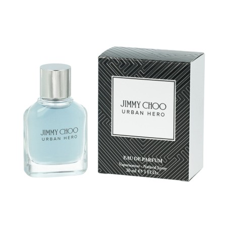 Parfum Homme Jimmy Choo Urban Hero EDP 30 ml