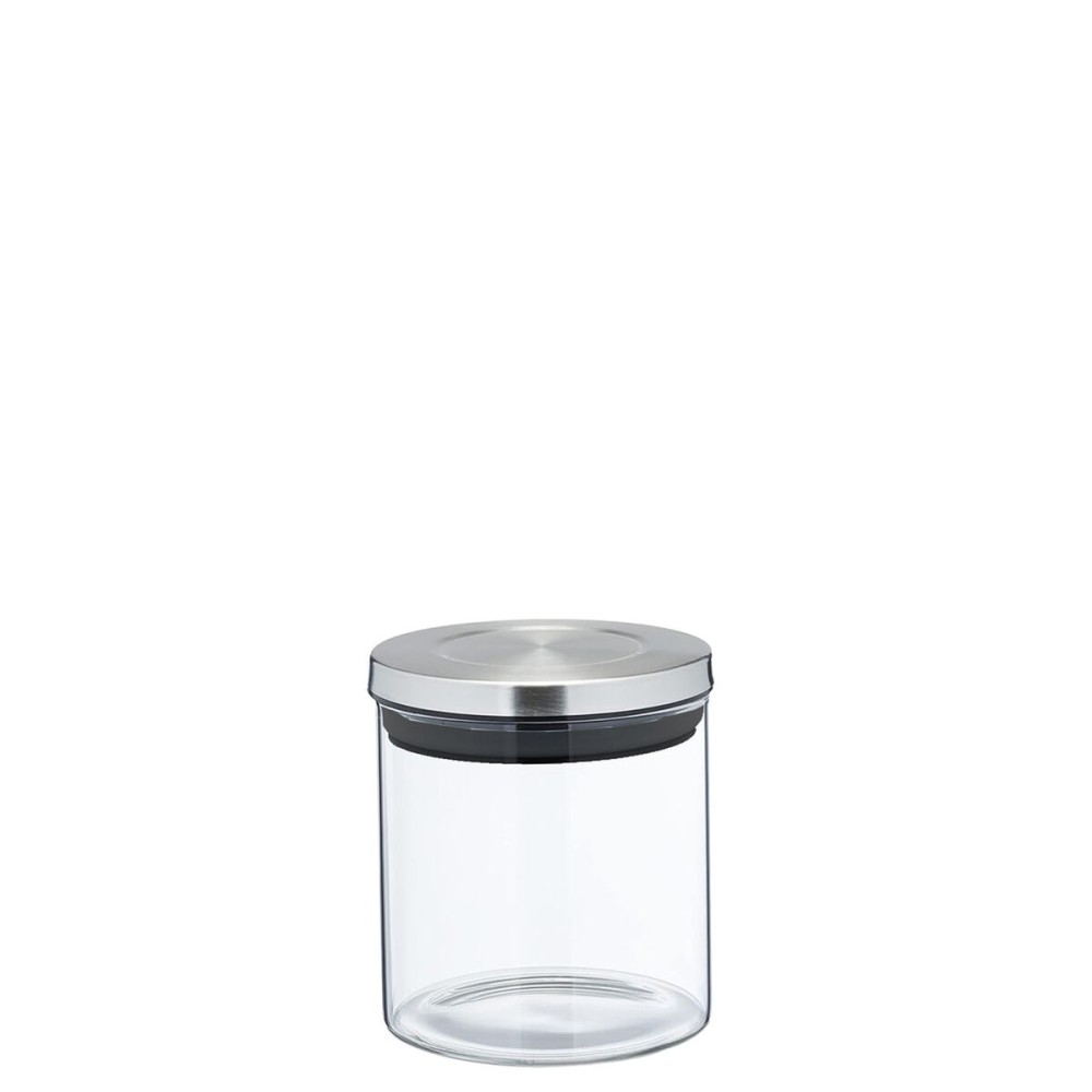 Tin Alexandra House Living 82485 Transparent Stainless steel Crystal 450 ml