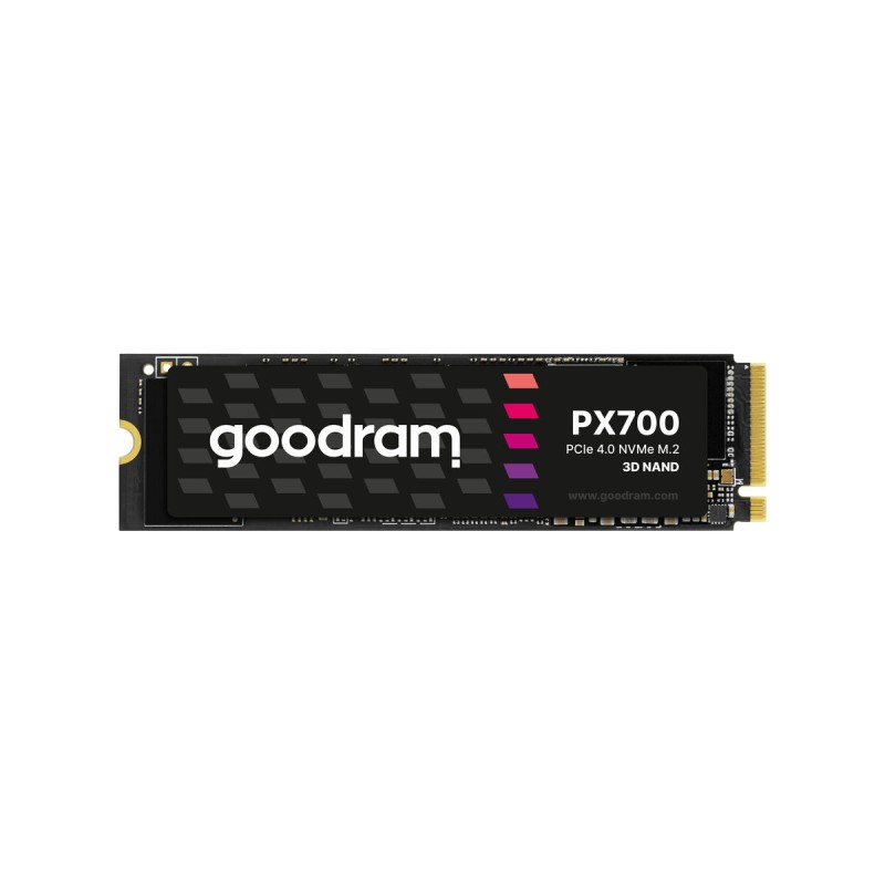 Hard Drive GoodRam PX700  SSD 4 TB SSD