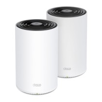 Câble Réseau Rigide UTP 6ème Catégorie TP-Link DECO PX50(2-PACK) Blanc