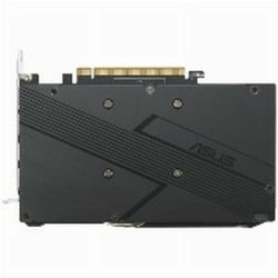 Grafikkarte Asus 90YV0IH2-M0NA00 AMD AMD Radeon RX 7600 8 GB RAM GDDR6