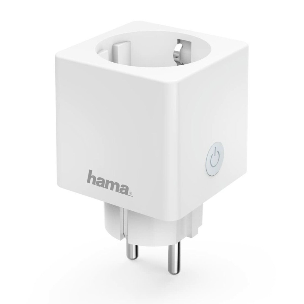 Intelligenter Stecker Hama 00176573 Wi-Fi