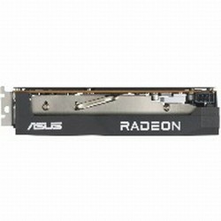 Grafikkarte Asus 90YV0IH2-M0NA00 AMD AMD Radeon RX 7600 8 GB RAM GDDR6