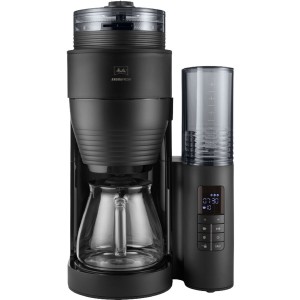 Elektrische Kaffeemaschine Melitta AROMAFRESH GLASS BLACK 1030-05 1000 W 1,25 L