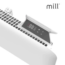 Chauffage Mill PA1200WIFI3 Blanc 1200 W