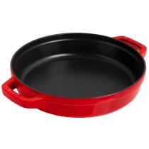 Plateau pour Four Zwilling La Cocotte Rouge Fonte Ø 24 cm (3 Unités)