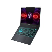 Ordinateur Portable MSI Cyborg 14 A13VE-023XPL 14" Intel Core i7-13620H 16 GB RAM 512 GB SSD Nvidia Geforce RTX 4060