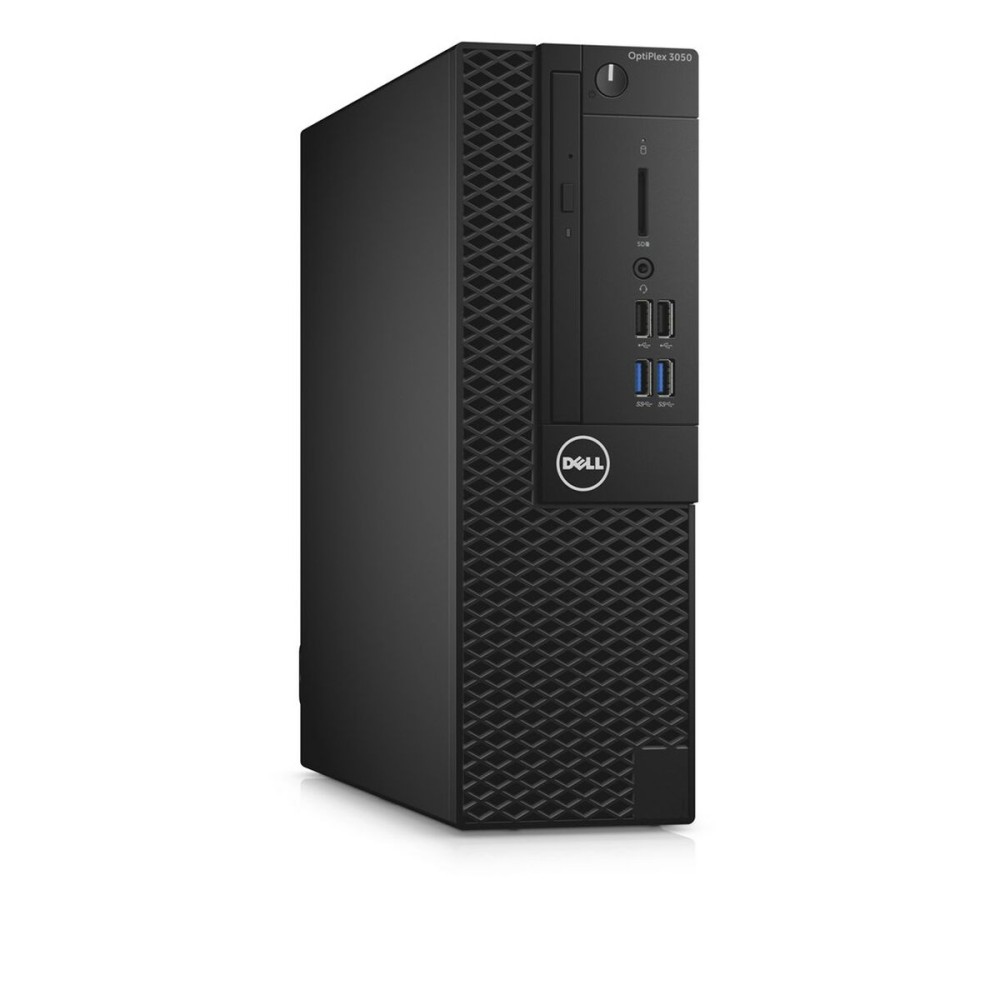 PC de bureau Dell OptiPlex 3050 Intel Core i5-7500 8 GB RAM 1 TB SSD (Reconditionné A+)