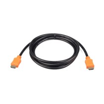 Câble HDMI GEMBIRD CC-HDMI4L-10 Noir Orange 3 m (3 m)